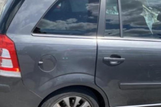 Bouton de warning OPEL ZAFIRA B