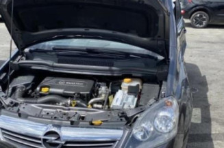 Bouton de warning OPEL ZAFIRA B
