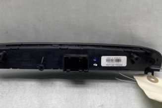 Bouton de warning FIAT PUNTO EVO 3