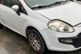 Bouton de warning FIAT PUNTO EVO 3