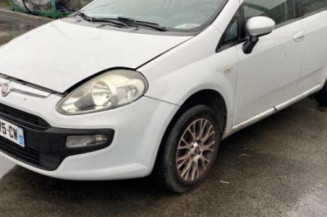 Bouton de warning FIAT PUNTO EVO 3