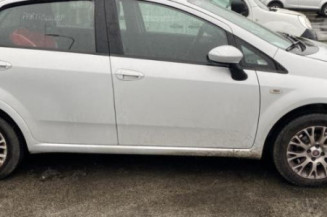 Bouton de warning FIAT PUNTO EVO 3