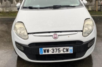 Bouton de warning FIAT PUNTO EVO 3