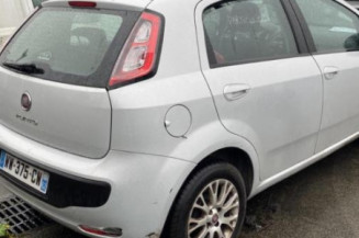 Bouton de warning FIAT PUNTO EVO 3