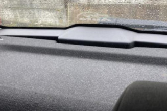Bouton de warning FIAT PUNTO EVO 3