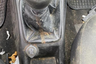 Bouton de warning FIAT PUNTO EVO 3