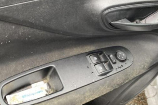 Bouton de warning FIAT PUNTO EVO 3