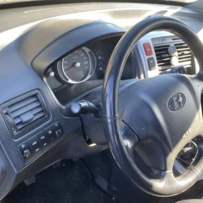 Bras essuie glace avant droit HYUNDAI TUCSON 1 Photo n°18