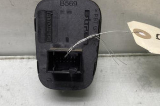 Bouton de warning CITROEN NEMO