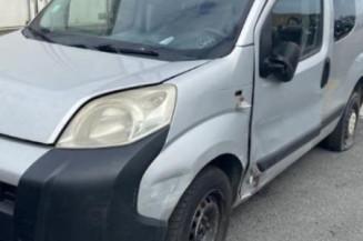 Bouton de warning CITROEN NEMO