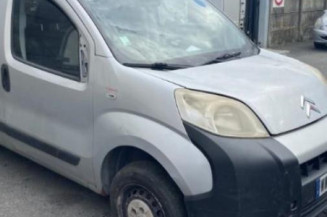 Bouton de warning CITROEN NEMO