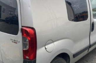 Bouton de warning CITROEN NEMO
