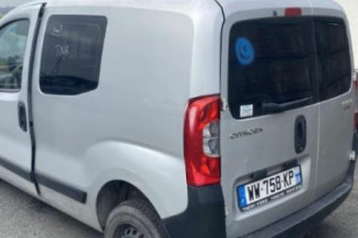 Bouton de warning CITROEN NEMO