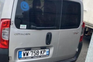 Bouton de warning CITROEN NEMO