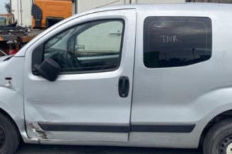 Bouton de warning CITROEN NEMO