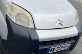Bouton de warning CITROEN NEMO