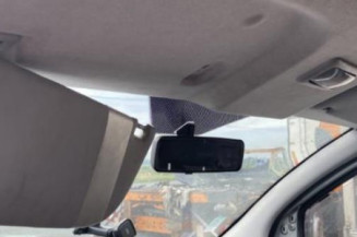 Bouton de warning CITROEN NEMO