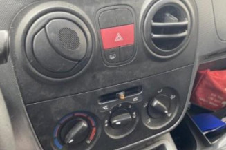 Bouton de warning CITROEN NEMO