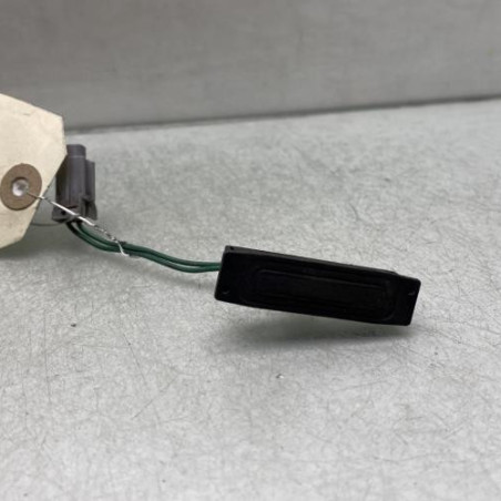 Bouton de coffre NISSAN QASHQAI 1 Photo n°1
