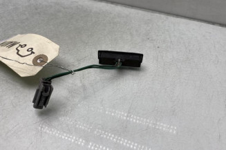 Bouton de coffre NISSAN QASHQAI 1