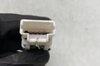 Bouton de warning NISSAN QASHQAI 1