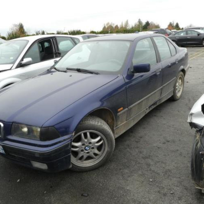 Bras essuie glace avant droit BMW SERIE 3 E36 Photo n°5