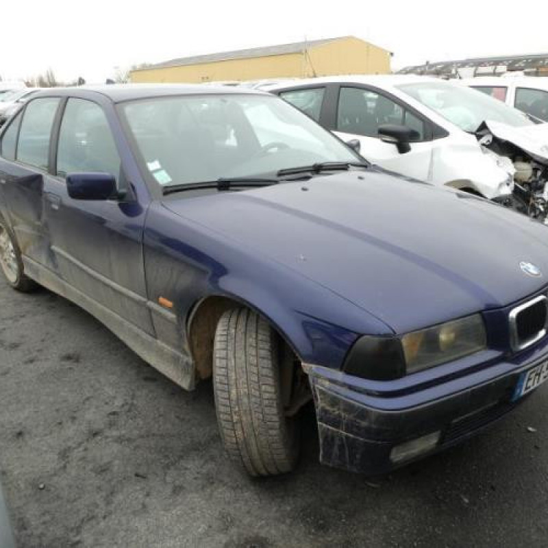 Bras essuie glace avant droit BMW SERIE 3 E36 Photo n°6