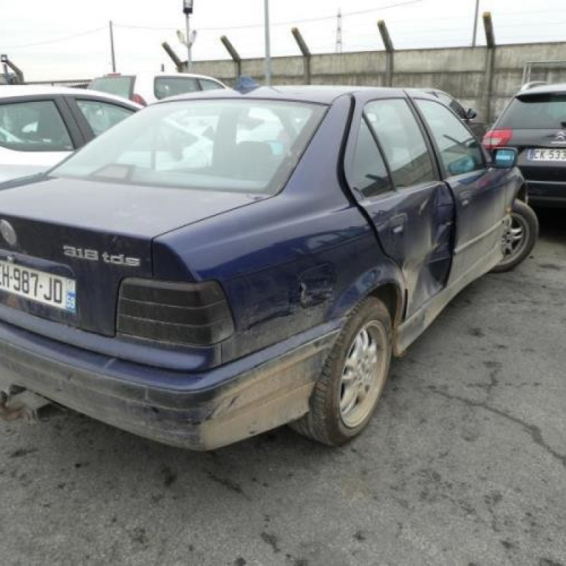 Bras essuie glace avant droit BMW SERIE 3 E36 Photo n°7