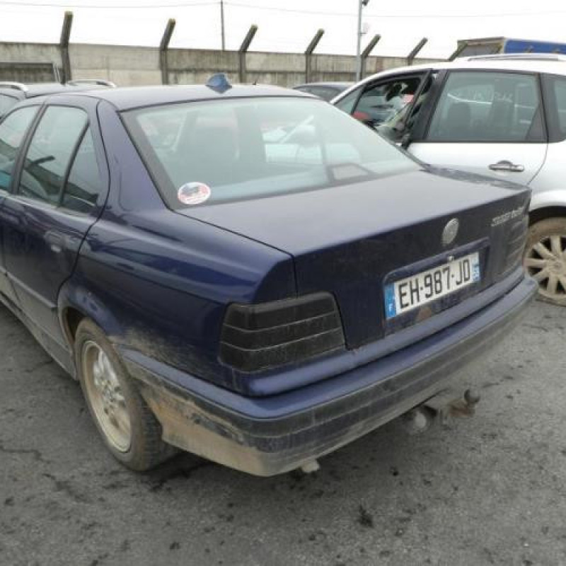 Bras essuie glace avant droit BMW SERIE 3 E36 Photo n°8
