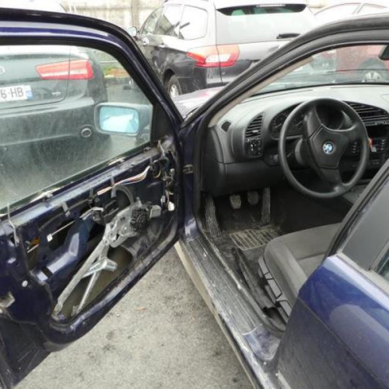 Bras essuie glace avant droit BMW SERIE 3 E36 Photo n°9