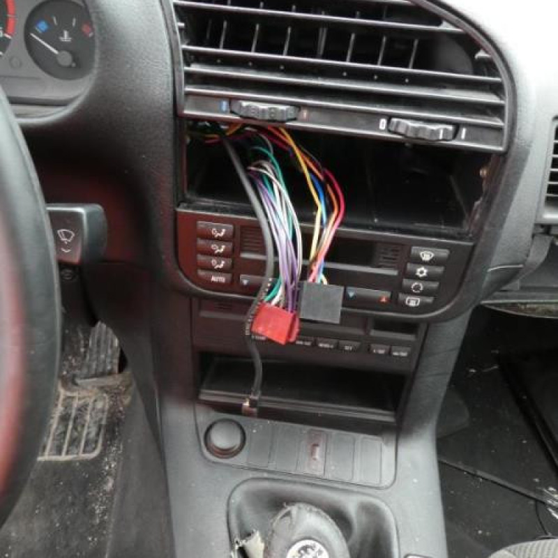 Bras essuie glace avant droit BMW SERIE 3 E36 Photo n°15