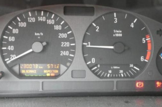 Bras essuie glace avant droit BMW SERIE 3 E36