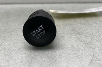 Bouton de demarrage RENAULT CLIO 4 Photo n°1