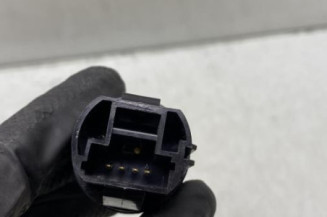 Bouton de demarrage RENAULT CLIO 4