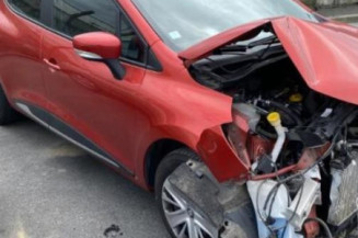 Bouton de demarrage RENAULT CLIO 4