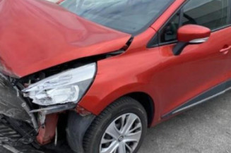 Bouton de demarrage RENAULT CLIO 4
