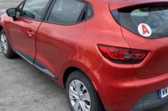 Bouton de demarrage RENAULT CLIO 4