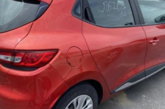 Bouton de demarrage RENAULT CLIO 4