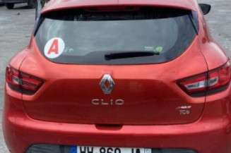 Bouton de demarrage RENAULT CLIO 4