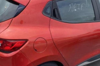 Bouton de demarrage RENAULT CLIO 4