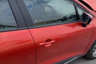 Bouton de demarrage RENAULT CLIO 4