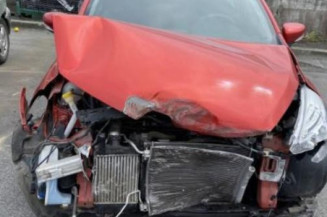 Bouton de demarrage RENAULT CLIO 4