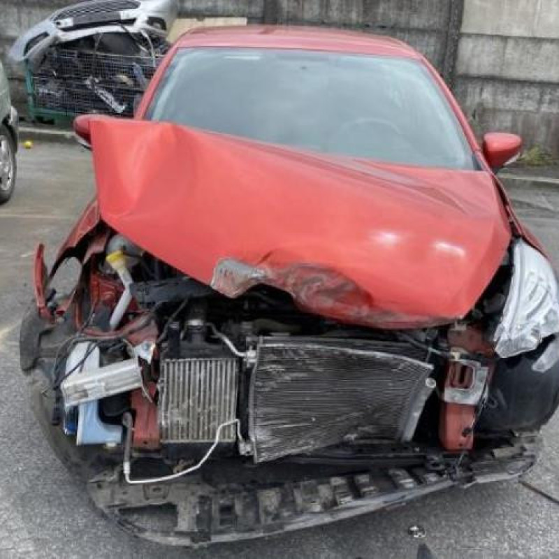 Bouton de demarrage RENAULT CLIO 4 Photo n°11