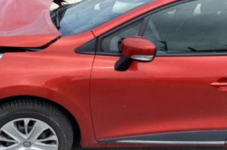 Bouton de demarrage RENAULT CLIO 4