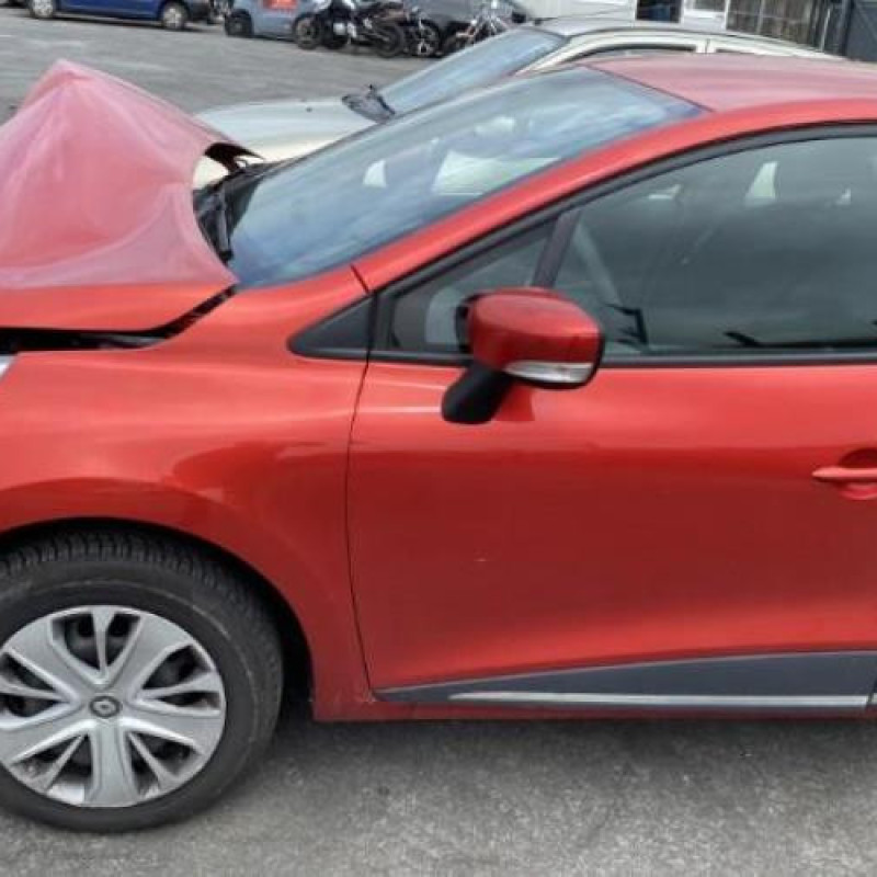Bouton de demarrage RENAULT CLIO 4 Photo n°12