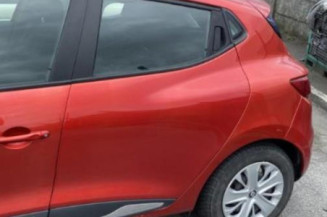 Bouton de demarrage RENAULT CLIO 4