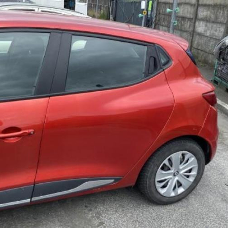 Bouton de demarrage RENAULT CLIO 4 Photo n°13