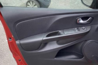 Bouton de demarrage RENAULT CLIO 4