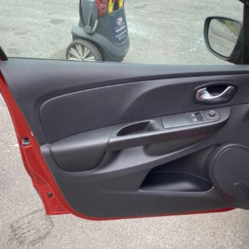 Bouton de demarrage RENAULT CLIO 4 Photo n°14