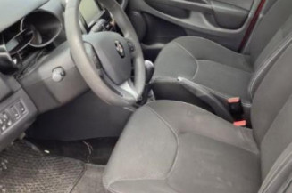 Bouton de demarrage RENAULT CLIO 4